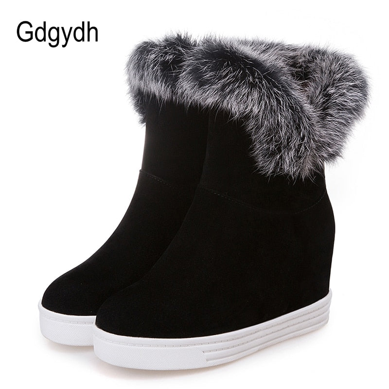 Gdgydh Good Quality Winter Boots