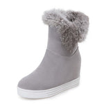 Gdgydh Good Quality Winter Boots