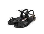 MORAZORA Size 33-46 2019 new arrive women sandals